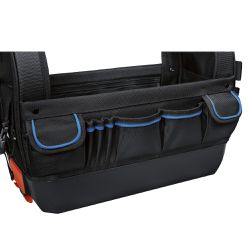Bolsa Para Transporte de Ferramentas GWT 20 até 23kg - Bosch