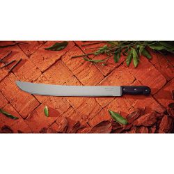 Facão Para Mato Com Cabo Preto em Polipropileno 16'' (26600/116) - Tramontina