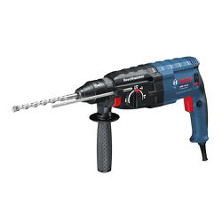 Martelete rompedor Bosch GBH 2-24 D 820W