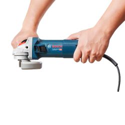 Esmerilhadeira Angular de 5'' Bosch GWS 9-125 900W