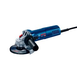 Esmerilhadeira Angular de 5'' Bosch GWS 9-125 900W