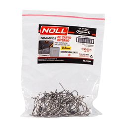Grampo Canto Interno Para Pistola de Solda Plástico 0,8mm (647,0004) - Noll