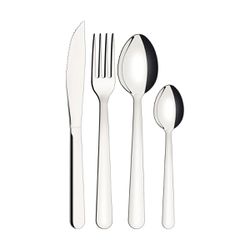 Faqueiro em Inox Com 24 Peças (23798/046) - Tramontina