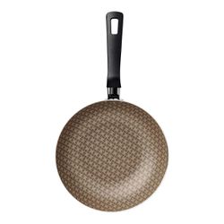 Frigideira Funda em Alumínio Antiaderente 24cm 2,2 L (20385/824) - Tramontina