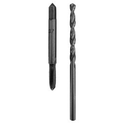 Kit Para Roscar Broca e Macho HSS M4 x 0,7mm (94,0007) - Rocast