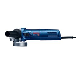 Esmerilhadeira Angular de 5'' Bosch GWS 9-125 S 900W