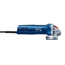 Esmerilhadeira Angular de 5'' Bosch GWS 9-125 S 900W