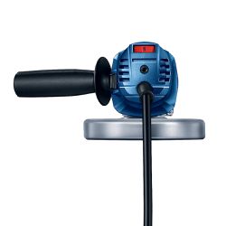 Esmerilhadeira Angular de 5'' Bosch GWS 9-125 S 900W