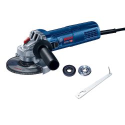 Esmerilhadeira Angular de 5'' Bosch GWS 9-125 S 900W