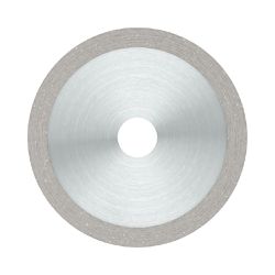 Disco Diamantado Para Porcelanato PRO 110mm (2608602728) - Bosch