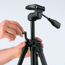 Adaptador para tripé Bosch