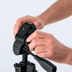 Adaptador para tripé Bosch