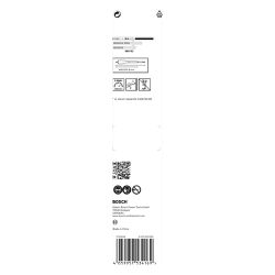 Broca para madeira Bosch EXPERT Self Cut Speed 14 x 400mm
