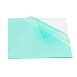 Lente de Proteção Externa SWARM 115 x 90mm (A10/A20) - Esab