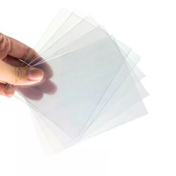 Lente de Proteção Externa SWARM 115 x 90mm (A10/A20) - Esab