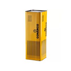 Eletrodo de Solda Revestido 2,50mm 17Kg E7018 A18 - Conarco ESAB