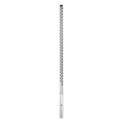 Broca para concreto Bosch EXPERT SDS Max-8X Diâmetro18 x 400 x 540 mm