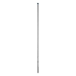 Broca para concreto Bosch EXPERT SDS Max-8X Diâmetro18 x 600 x 740 mm