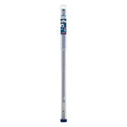 Broca para concreto Bosch EXPERT SDS Max-8X Diâmetro20 x 600 x 720 mm