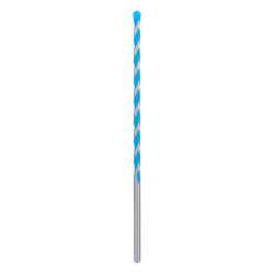 Broca Bosch EXPERT CYL-9 Multiconstruction Diâmetro8 x 200 x 250 mm