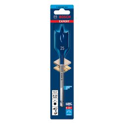 Broca para madeira Bosch EXPERT Self Cut Speed 25 x 152mm