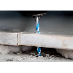 Broca Bosch EXPERT CYL-9 Multiconstruction Diâmetro12 x 200 x 250 mm