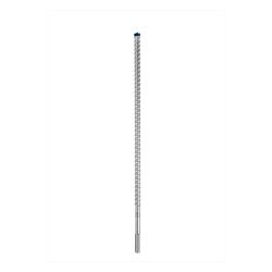 Broca para concreto Bosch EXPERT SDS Max-8X Diâmetro22 x 600 x 720 mm
