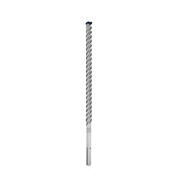 Broca para concreto Bosch EXPERT SDS Max-8X Diâmetro24 x 400 x 520 mm
