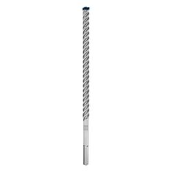 Broca para concreto Bosch EXPERT SDS Max-8X Diâmetro25 x 400 x 520 mm