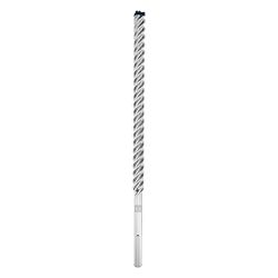 Broca para concreto Bosch EXPERT SDS Max-8X Diâmetro26 x 400 x 520 mm