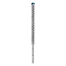 Broca para concreto Bosch EXPERT SDS Max-8X Diâmetro28 x 400 x 520 mm