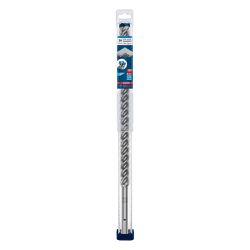Broca para concreto Bosch EXPERT SDS Max-8X Diâmetro28 x 400 x 520 mm