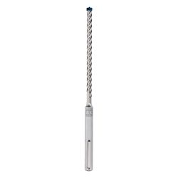 Broca para concreto Bosch EXPERT SDS Max-8X Diâmetro12 x 200 x 340 mm