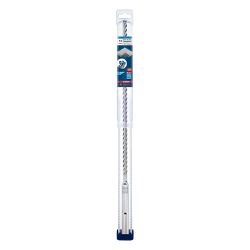 Broca para concreto Bosch EXPERT SDS Max-8X Diâmetro12 x 400 x 540 mm