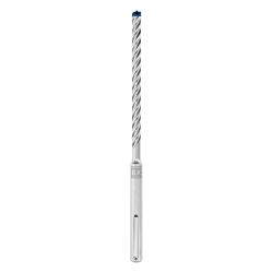 Broca para concreto Bosch EXPERT SDS Max-8X Diâmetro14 x 200 x 340 mm
