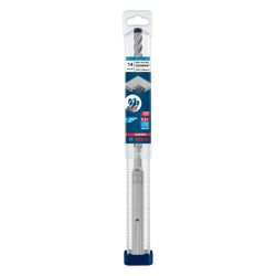 Broca para concreto Bosch EXPERT SDS Max-8X Diâmetro14 x 200 x 340 mm