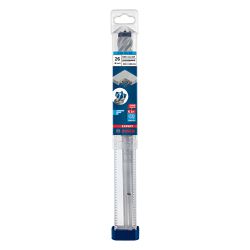 Broca para concreto Bosch EXPERT SDS Max-8X Diâmetro26 x 200 x 320 mm
