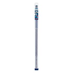 Broca para concreto Bosch EXPERT SDS Max-8X Diâmetro28 x 600 x 720 mm