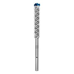 Broca para concreto Bosch EXPERT SDS Max-8X Diâmetro32 x 200 x 320 mm
