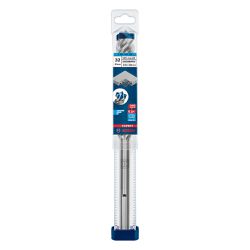 Broca para concreto Bosch EXPERT SDS Max-8X Diâmetro32 x 200 x 320 mm