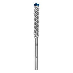 Broca para concreto Bosch EXPERT SDS Max-8X Diâmetro30 x 200 x 320 mm