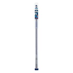 Broca para concreto Bosch EXPERT SDS Max-8X Diâmetro16 x 600 x 740 mm