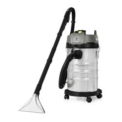 Extratora Aspirador Limpadora de Estofados 1700W Puzzi 4/30 - Kärcher 
