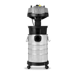 Extratora Aspirador Limpadora de Estofados 1700W Puzzi 4/30 - Kärcher 