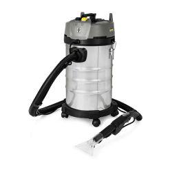 Extratora Aspirador Limpadora de Estofados 1700W Puzzi 4/30 - Kärcher 