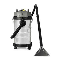 Extratora Aspirador Limpadora de Estofados 1700W Puzzi 4/30 - Kärcher 
