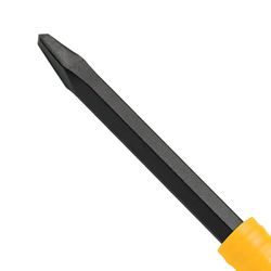 Ponteiro Sextavado Com Punho 16'' (42705/916) - Tramontina