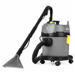 Extratora Limpadora de Estofados Puzzi 4/15 1.600W 220V - Kärcher 
