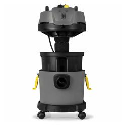 Extratora Limpadora de Estofados Puzzi 4/15 1.600W 220V - Kärcher 