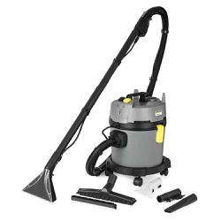 Extratora Limpadora de Estofados Puzzi 4/15 1.600W 220V - Kärcher 